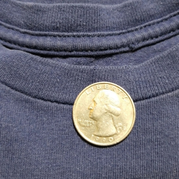 Disney Store | Star Wars, Darth Vader t-shirt - Picture 7 of 7